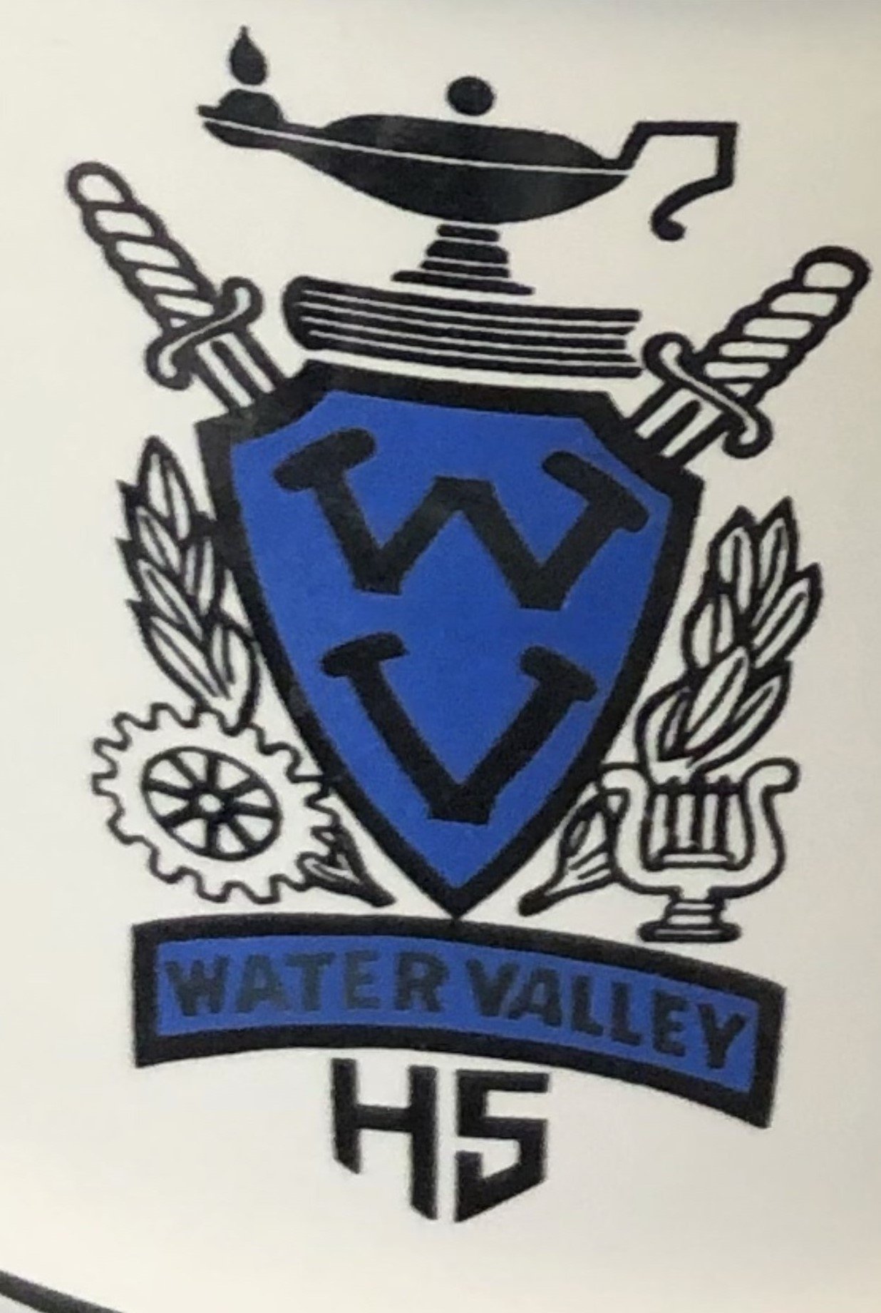 Water Valley High School